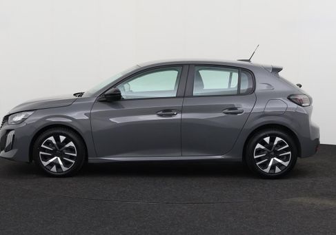 Peugeot 208, 2024