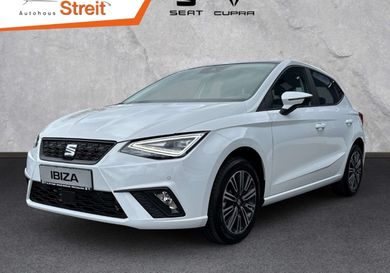 Seat Ibiza, 2025