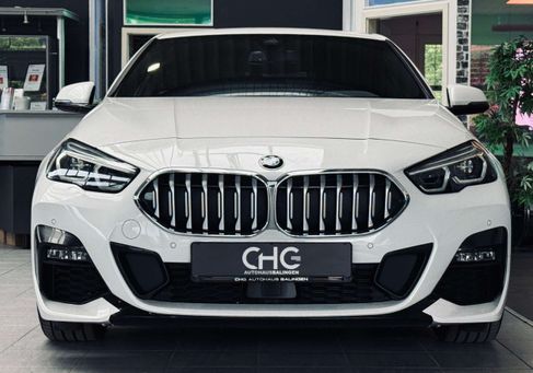 BMW 218, 2024 2