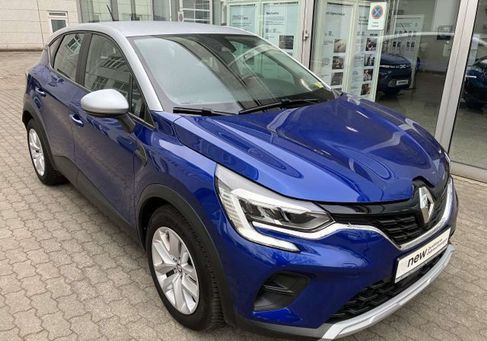 Renault Captur, 2023