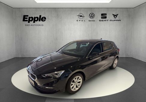 Seat Leon, 2021 3