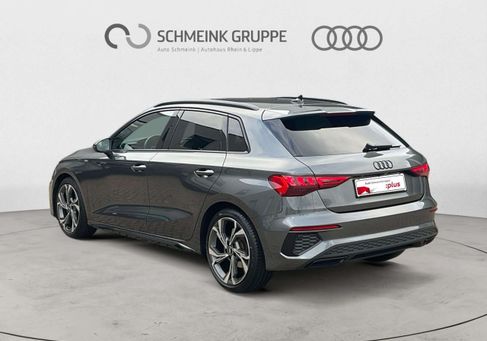 Audi A3, 2021 3