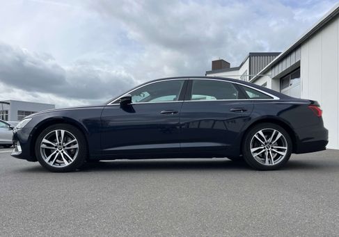 Audi A6, 2023 2