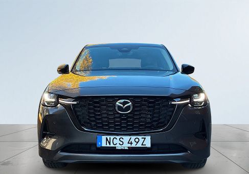 Mazda CX-60, 2023 2