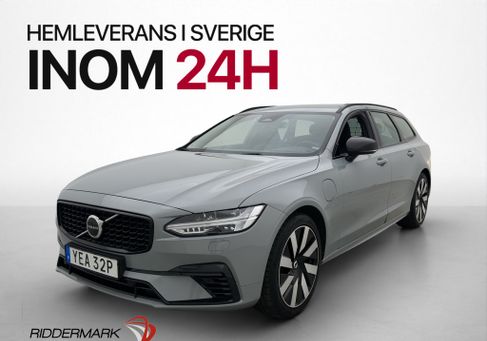 Volvo V90, 2024