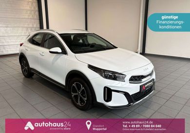 Kia XCeed, 2022