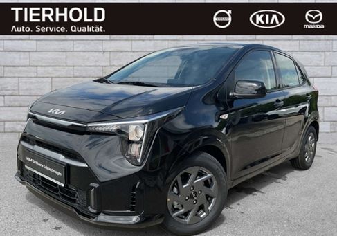 Kia Picanto, 2026