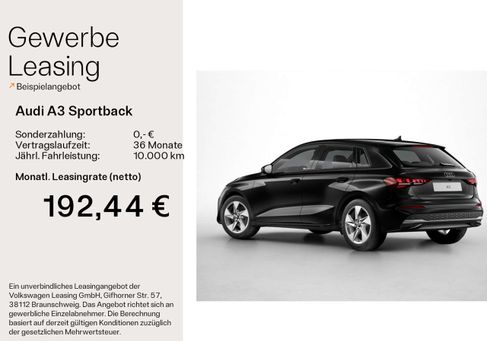 Audi A3, 2025 2