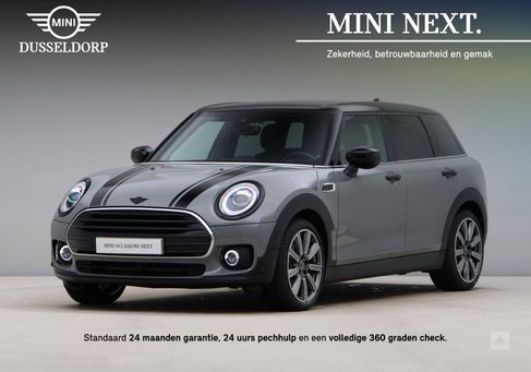 MINI Cooper Clubman, 2020