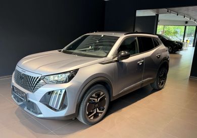Peugeot 2008, 2023
