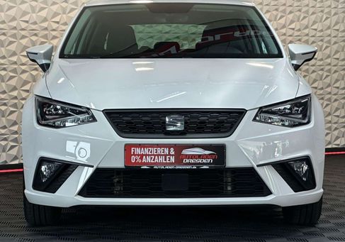 Seat Ibiza, 2021 3