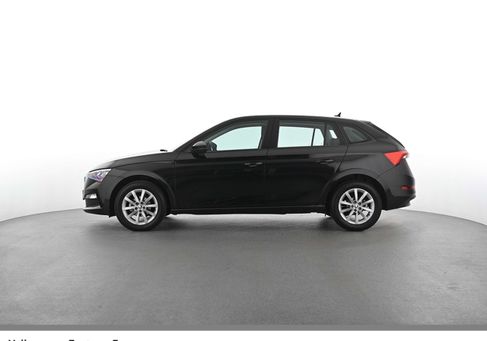 Skoda Scala, 2021