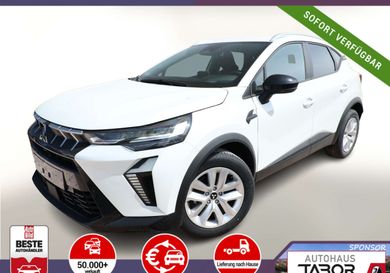 Mitsubishi ASX, 2025