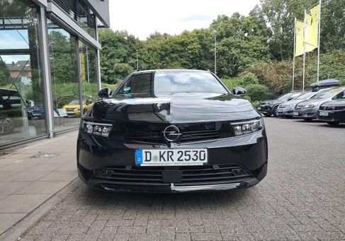Opel Astra, 2025