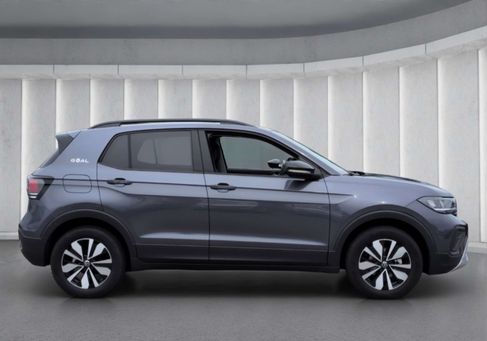 Volkswagen T-Cross, 2025 3