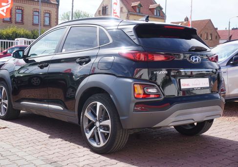 Hyundai Kona, 2019 3