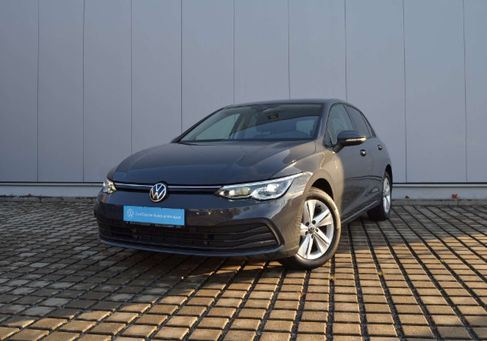Volkswagen Golf, 2020 2