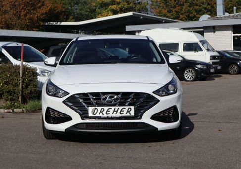 Hyundai i30, 2022 2