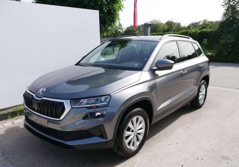 Skoda Karoq, 2023