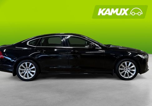 Volvo S90, 2020 2
