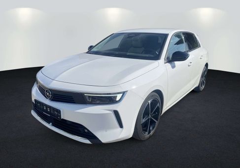 Opel Astra, 2022