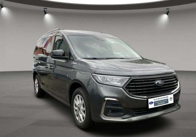 Ford Tourneo Connect, 2023