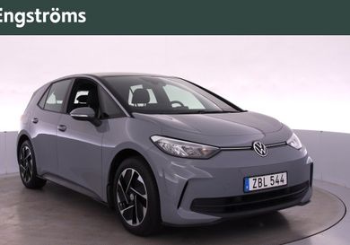 Volkswagen ID.3, 2023