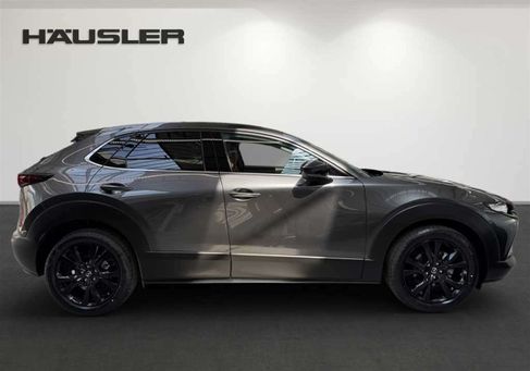 Mazda CX-30, 2026 3
