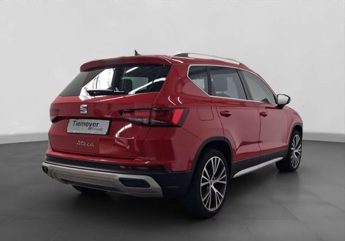 Seat Ateca, 2022