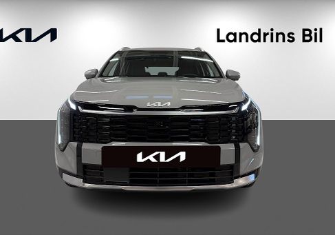 Kia Sportage, 2027 2