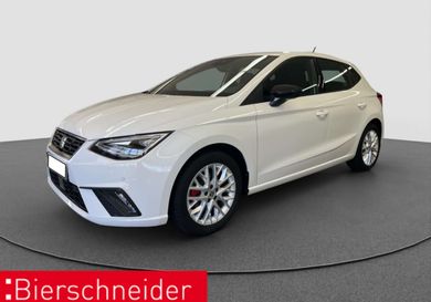 Seat Ibiza, 2024