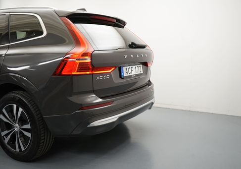 Volvo XC60, 2023