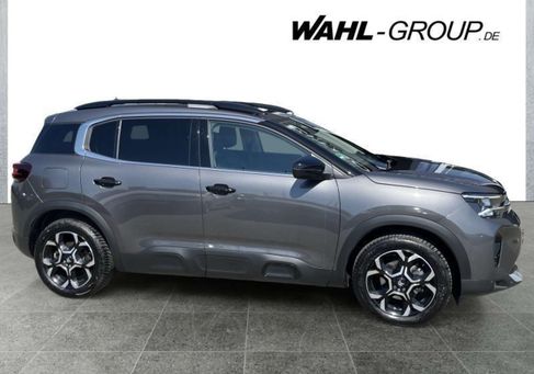 Citroën C5 Aircross, 2025 3