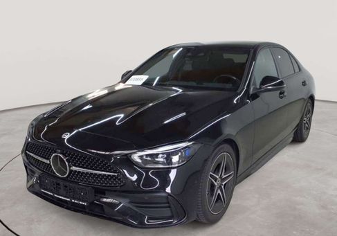 Mercedes-Benz C 180, 2023
