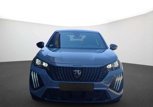 Peugeot 2008, 2024