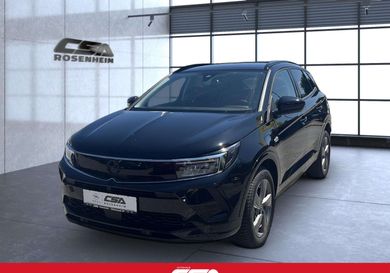 Opel Grandland X, 2024