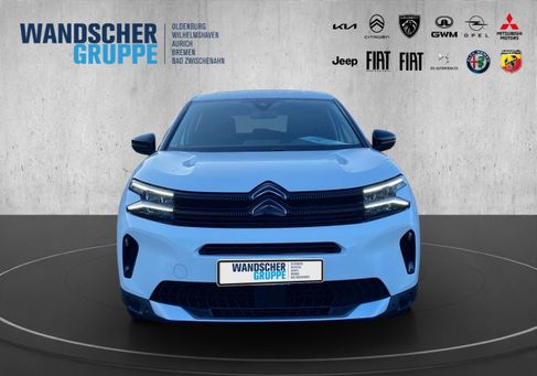 Citroën C5 Aircross, 2023 2