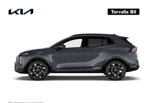 Kia Sportage, 2026 3