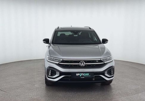 Volkswagen T-Roc, 2023