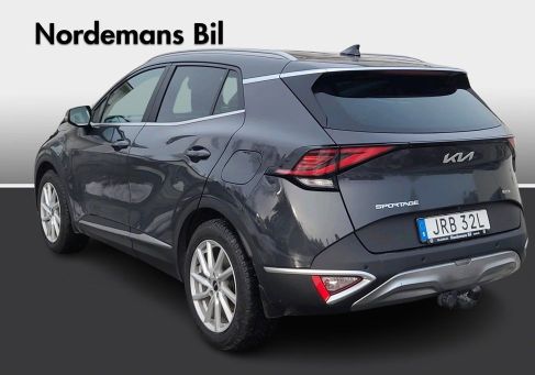 Kia Sportage, 2023 3