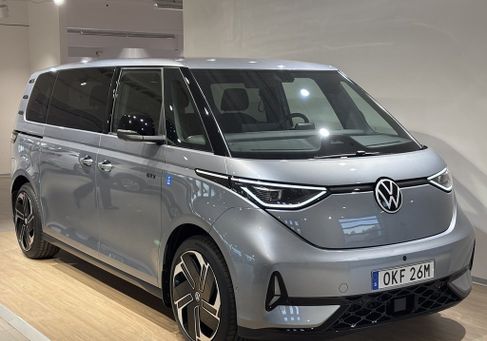 Volkswagen ID.Buzz, 2027 2