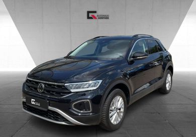 Volkswagen T-Roc, 2023