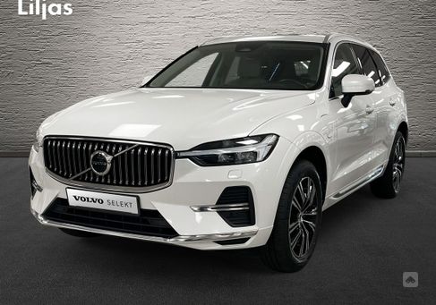 Volvo XC60, 2022