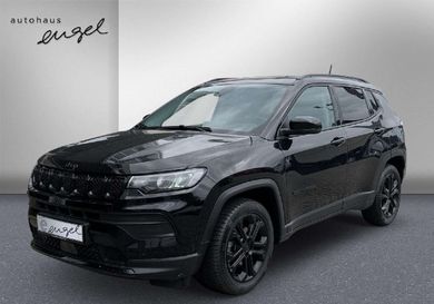 Jeep Compass, 2023