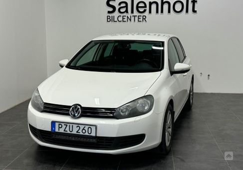 Volkswagen Golf, 2011