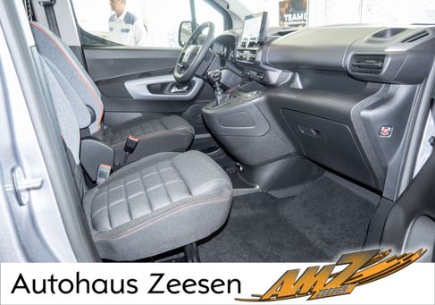 Citroën Berlingo, 2026 2