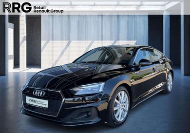 Audi A5, 2023