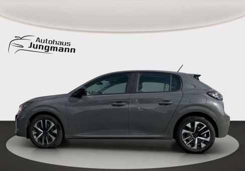 Peugeot 208, 2024