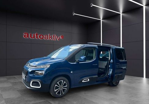 Citroën Berlingo, 2020 2
