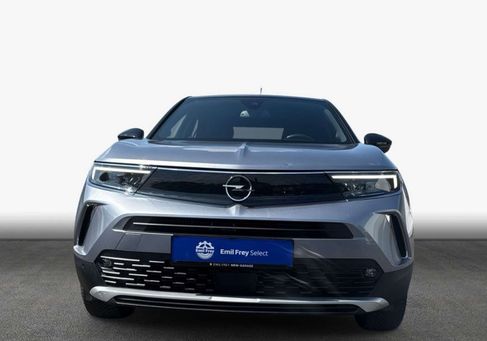 Opel Mokka, 2021 3